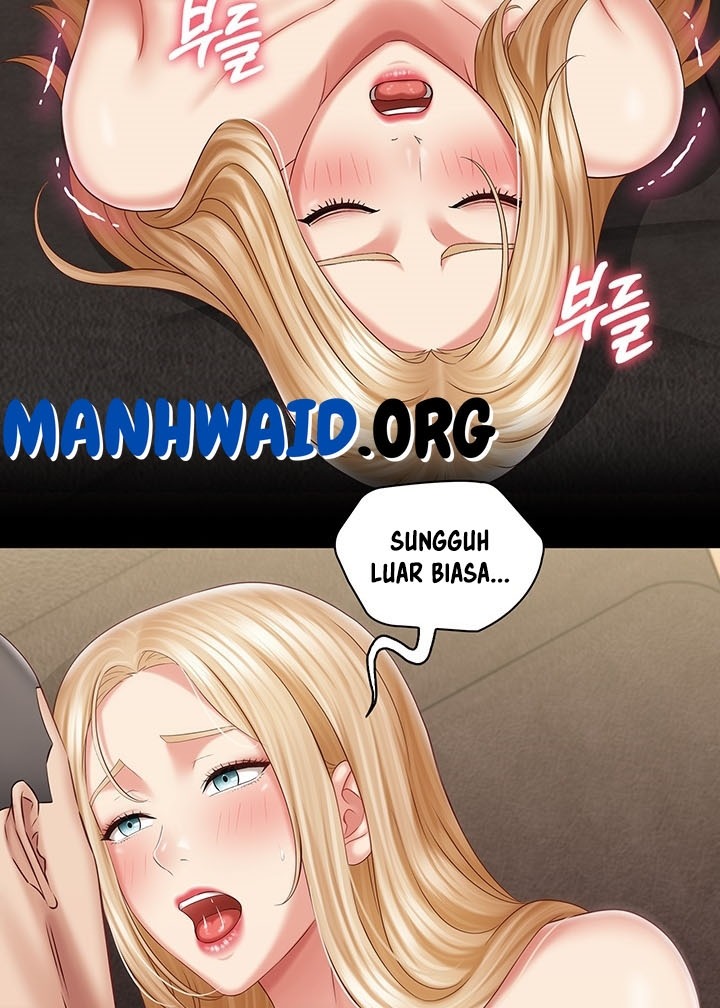 My Sisters Duty - Chapter 88 116