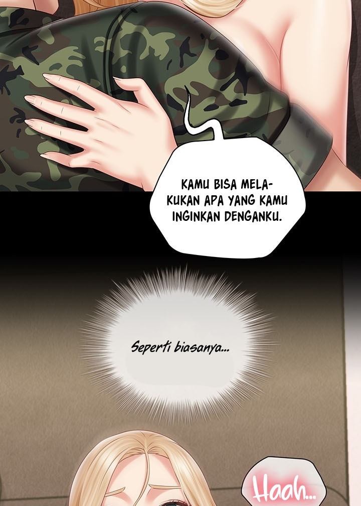My Sisters Duty - Chapter 88 117