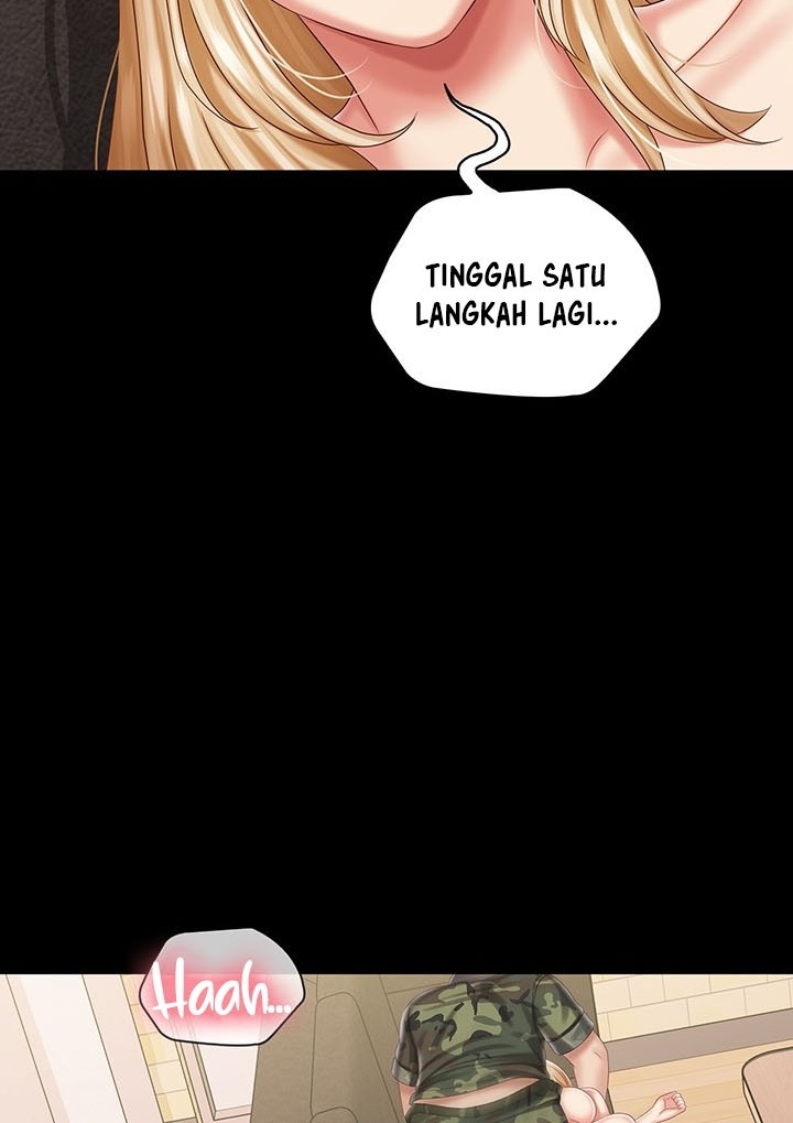 My Sisters Duty - Chapter 88 111