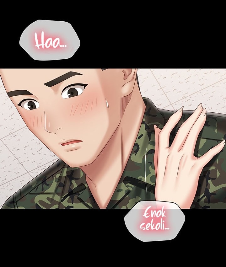 My Sisters Duty - Chapter 88 91