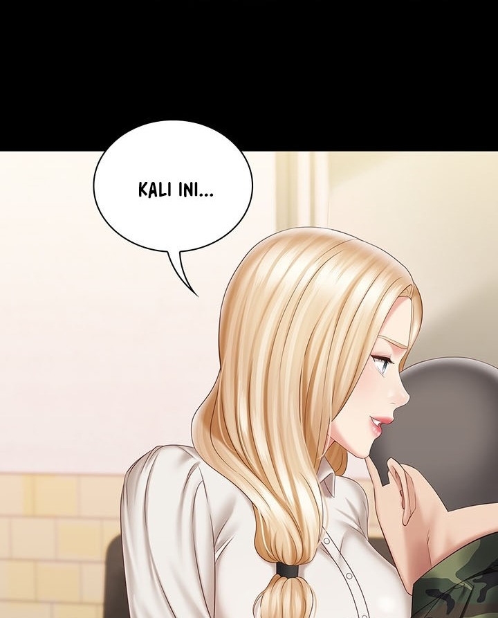 My Sisters Duty - Chapter 88 16