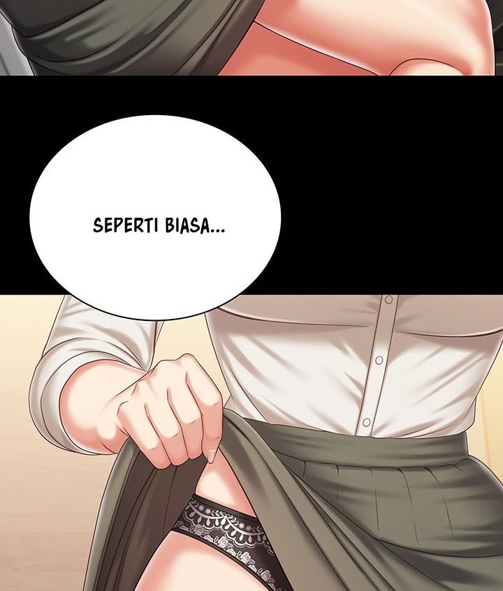 My Sisters Duty - Chapter 88 7