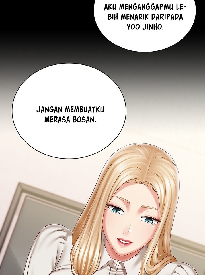 My Sisters Duty - Chapter 88 41