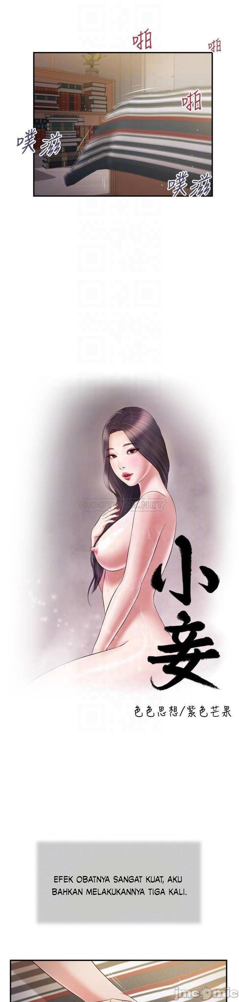 Concubine - Chapter 88 13