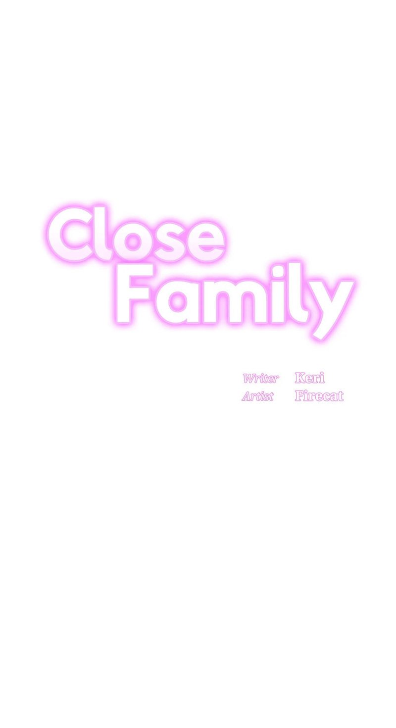 Closefam - Chapter 54 2