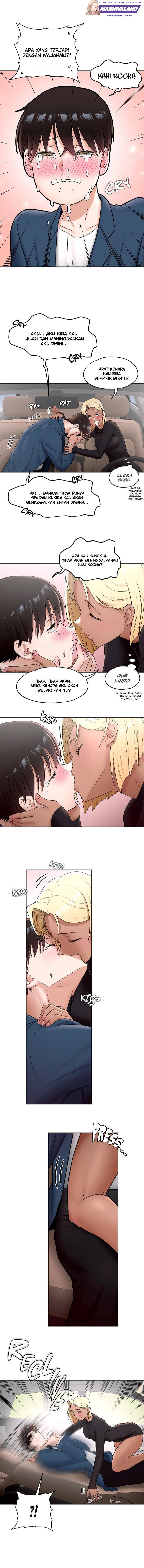 Sexercise - Chapter 54 5