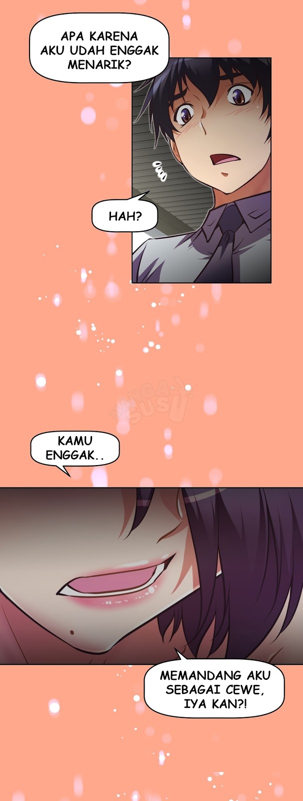 Brawling Go - Chapter 54 35