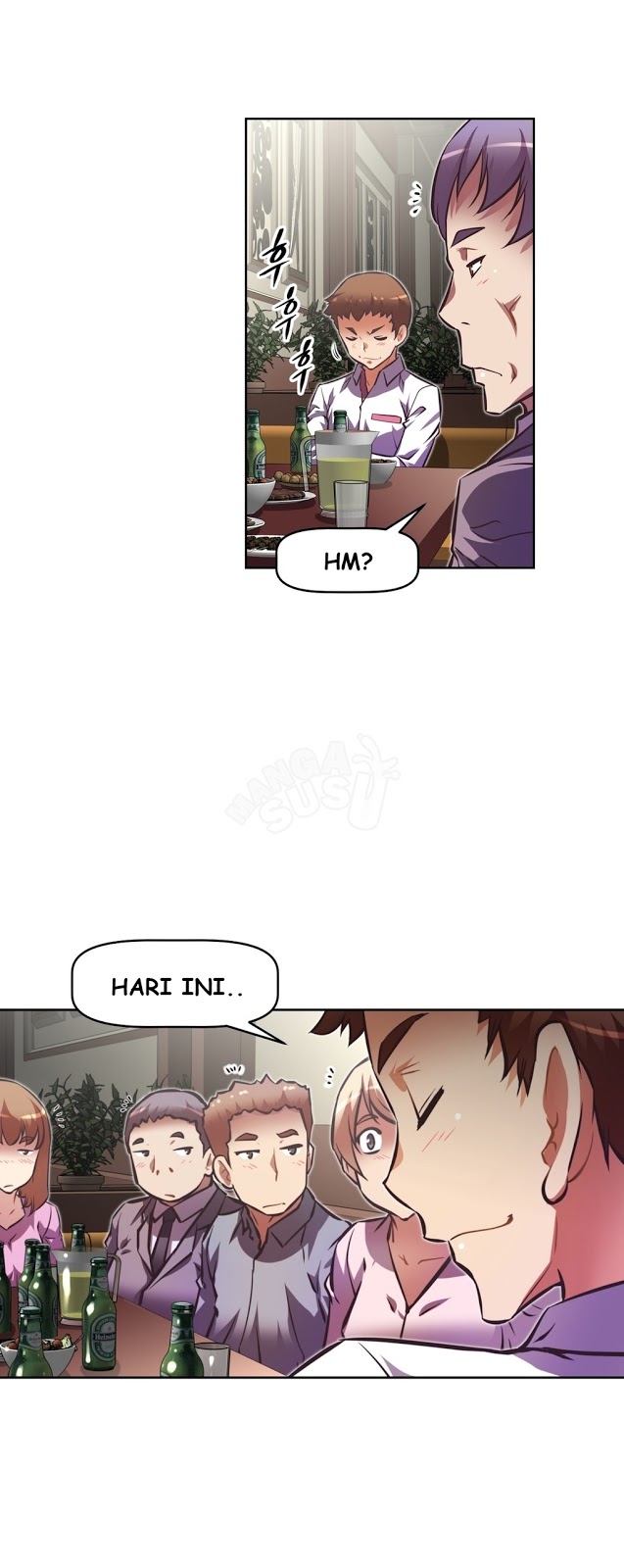 Brawling Go - Chapter 54 64