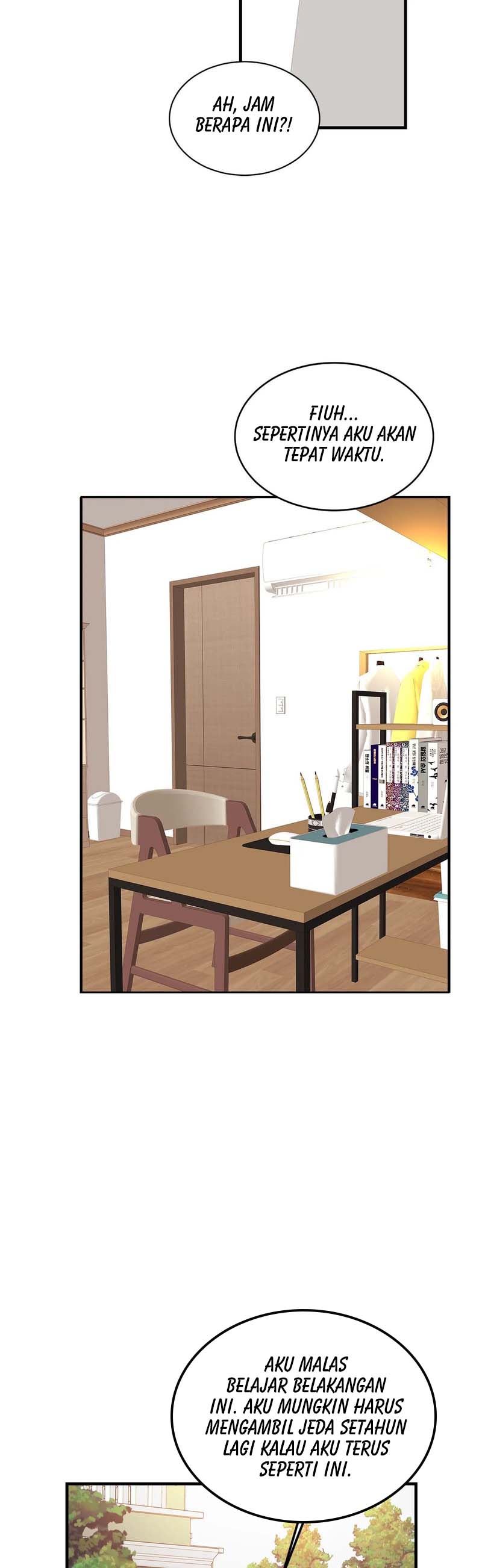 Closefam - Chapter 54 51