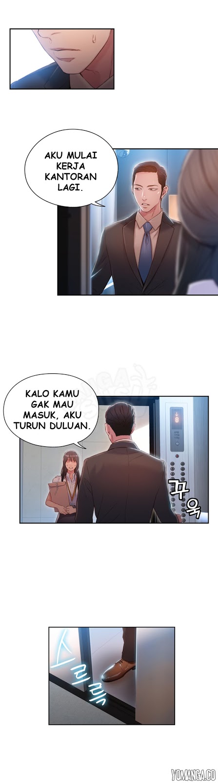 Sweet Guy - Chapter 54 2