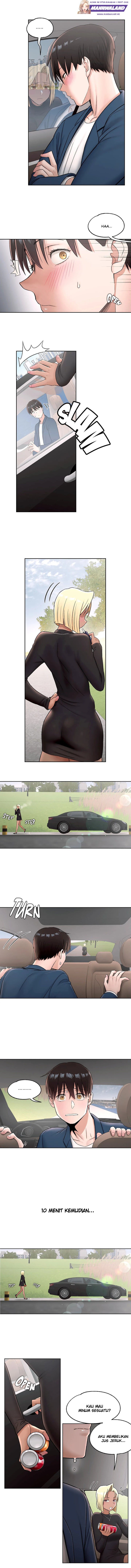 Sexercise - Chapter 54 4