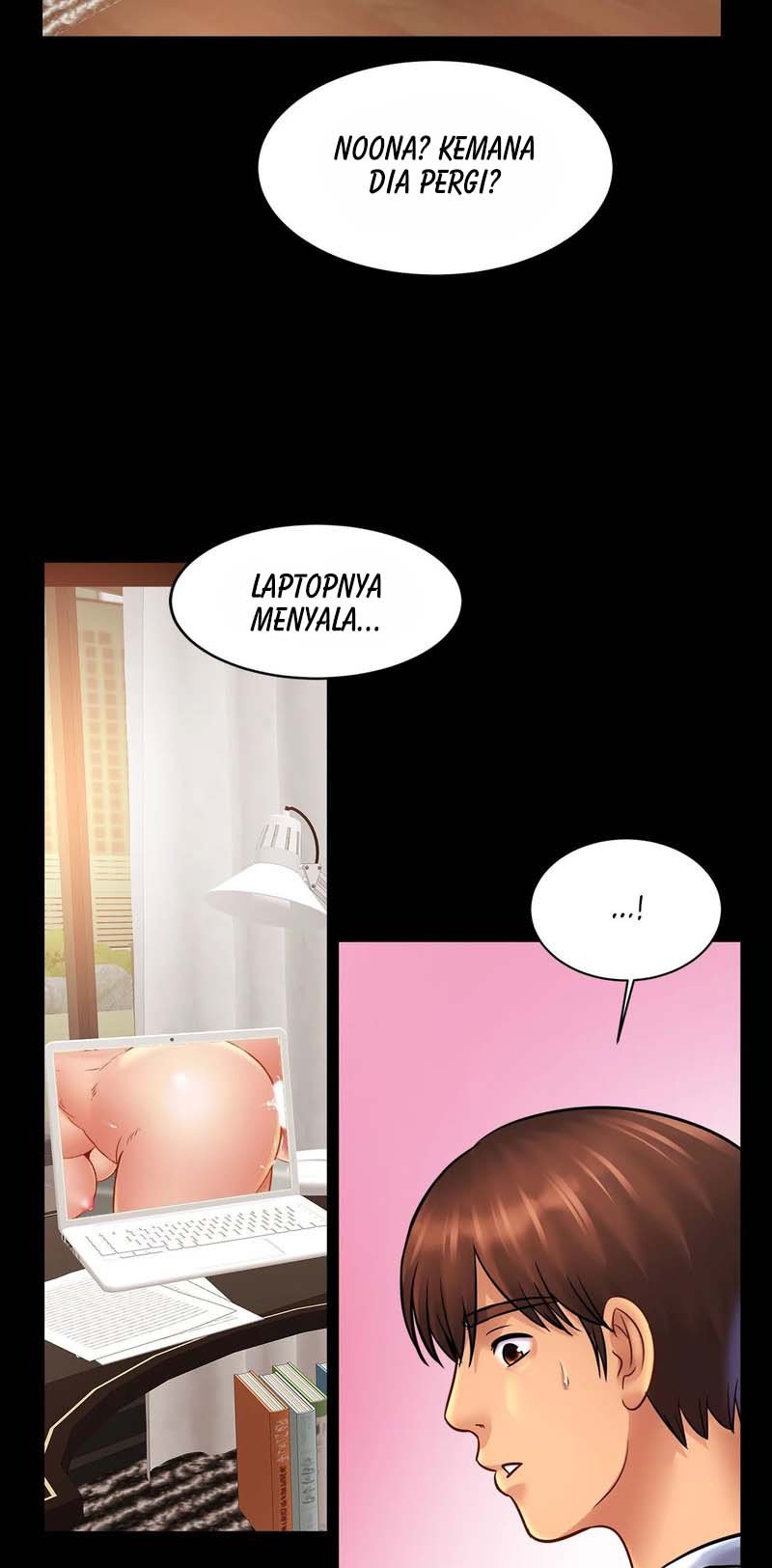 Closefam - Chapter 54 13