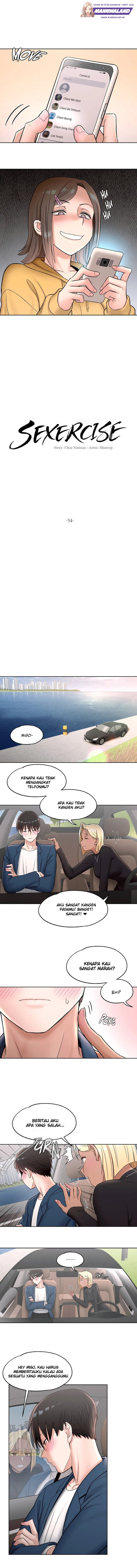 Sexercise - Chapter 54 3