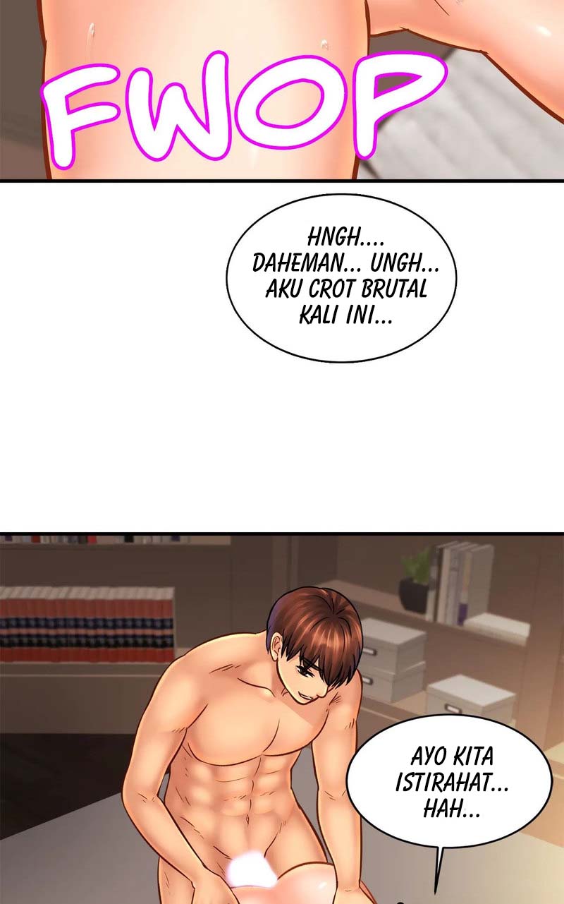 Closefam - Chapter 54 25