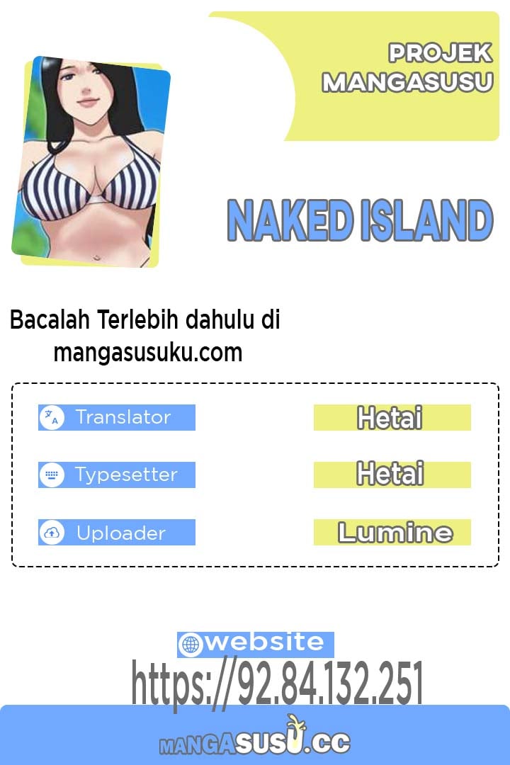 Naked Island - Chapter 10 1 Naked Island - Chapter 10 1