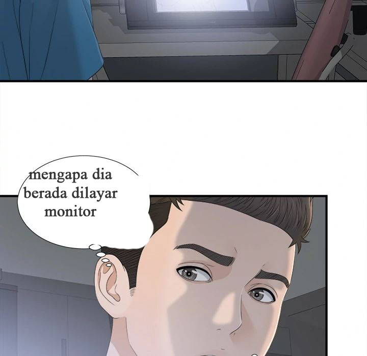 Secret Friend - Chapter 10 43 Secret Friend - Chapter 10 43