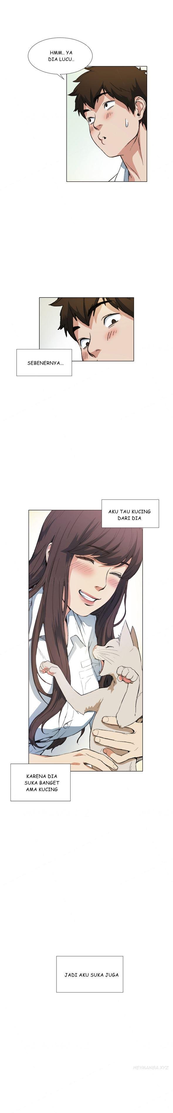 By Chance - Chapter 10 13