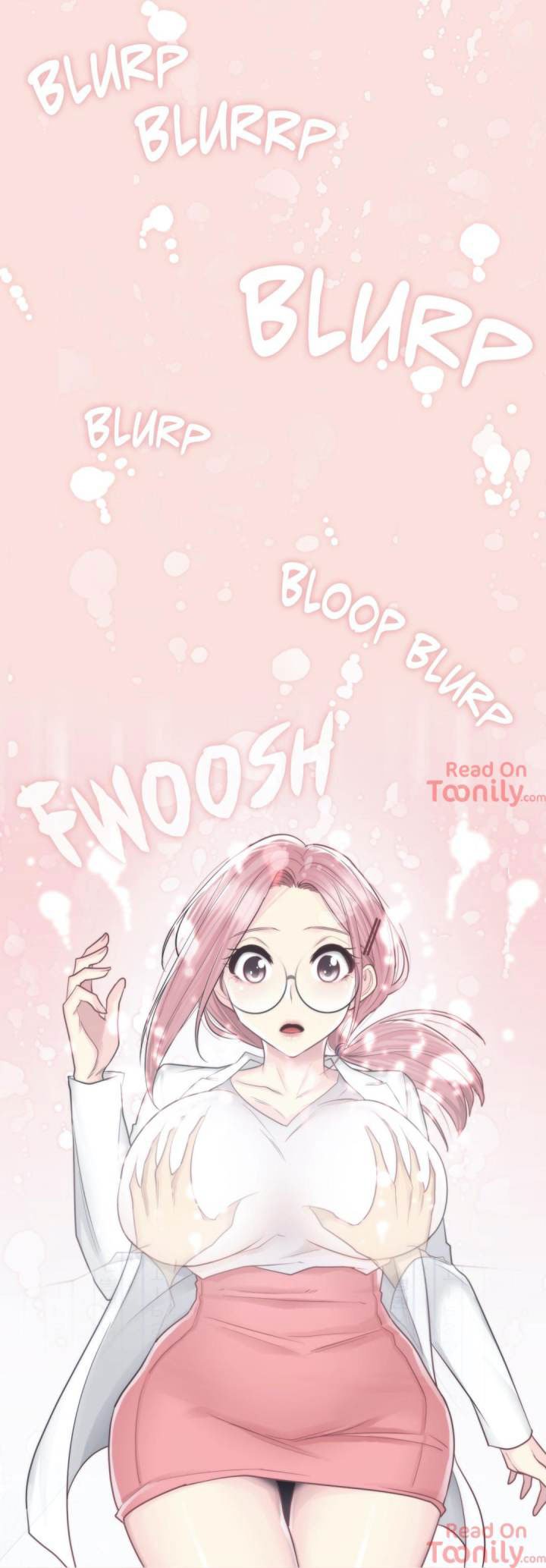 Touch to Unlock - Chapter 11 19 Touch to Unlock - Chapter 11 19