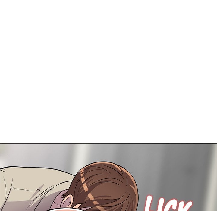 A Stolen Taste - Chapter 10 9