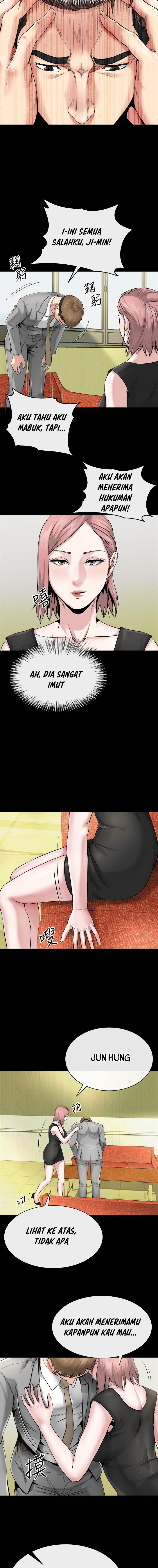 Cheer Up, Brother In Law - Chapter 10 9