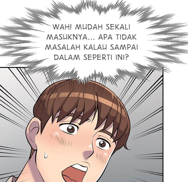 A Stolen Taste - Chapter 10 67