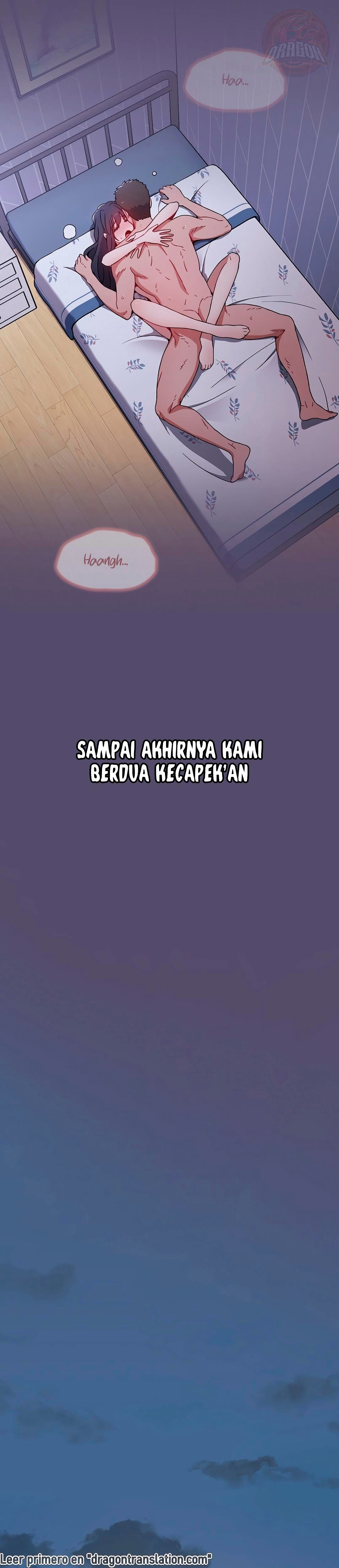 Owner The Pension - Chapter 10 23 Owner The Pension - Chapter 10 23