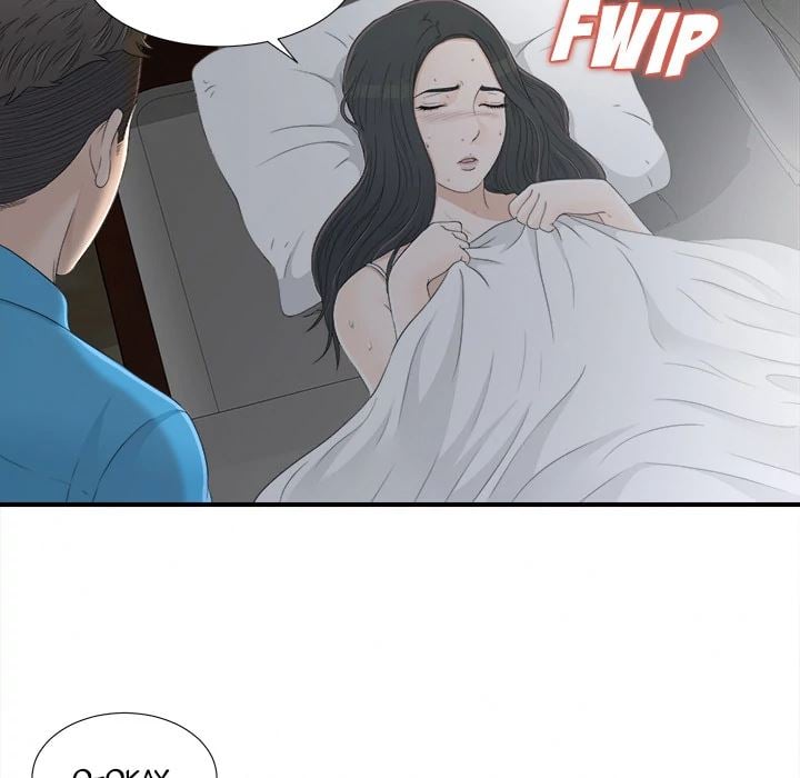 Secret Friend - Chapter 10 64 Secret Friend - Chapter 10 64