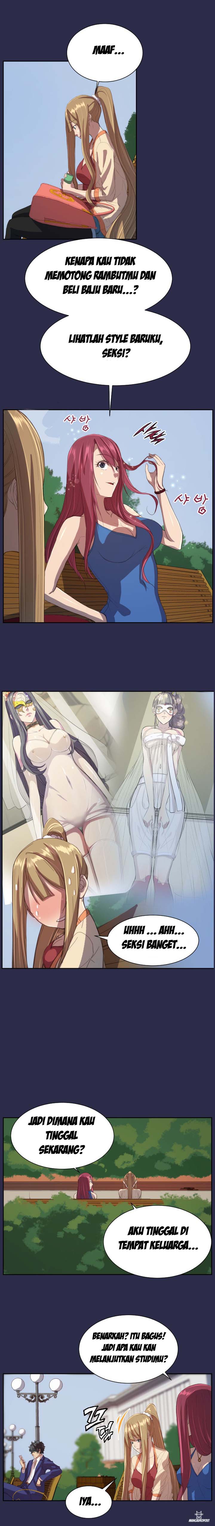 Angel&#8217;s Tears - Chapter 10 6