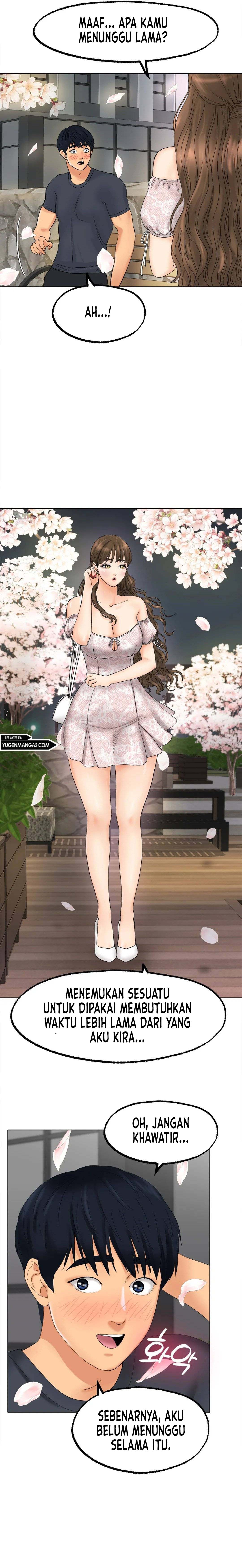 Love in ice - Chapter 10 21