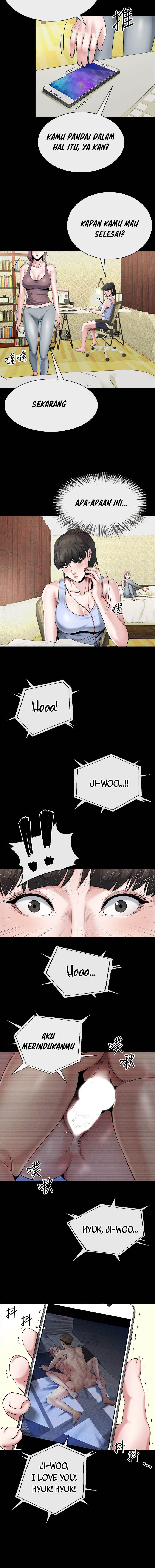 Cheer Up, Brother In Law - Chapter 10 4