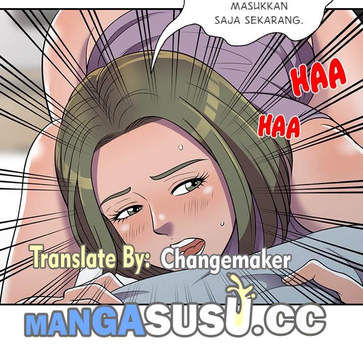 A Stolen Taste - Chapter 10 28