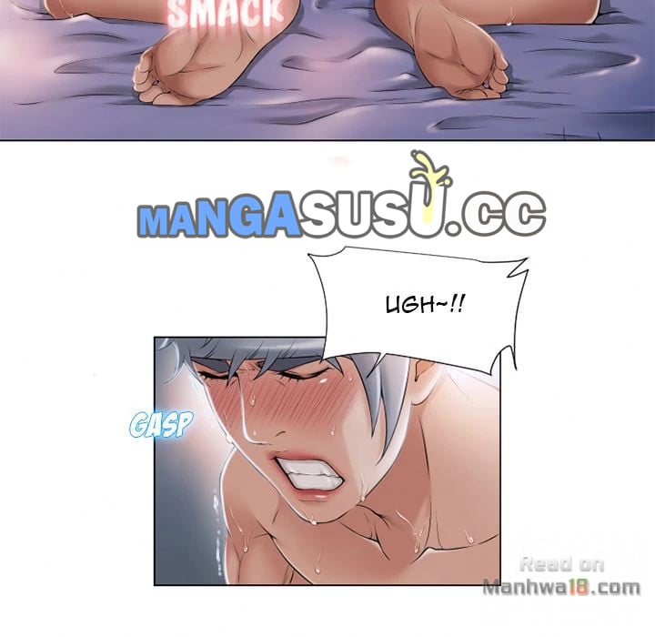 Wet Women - Chapter 10 62