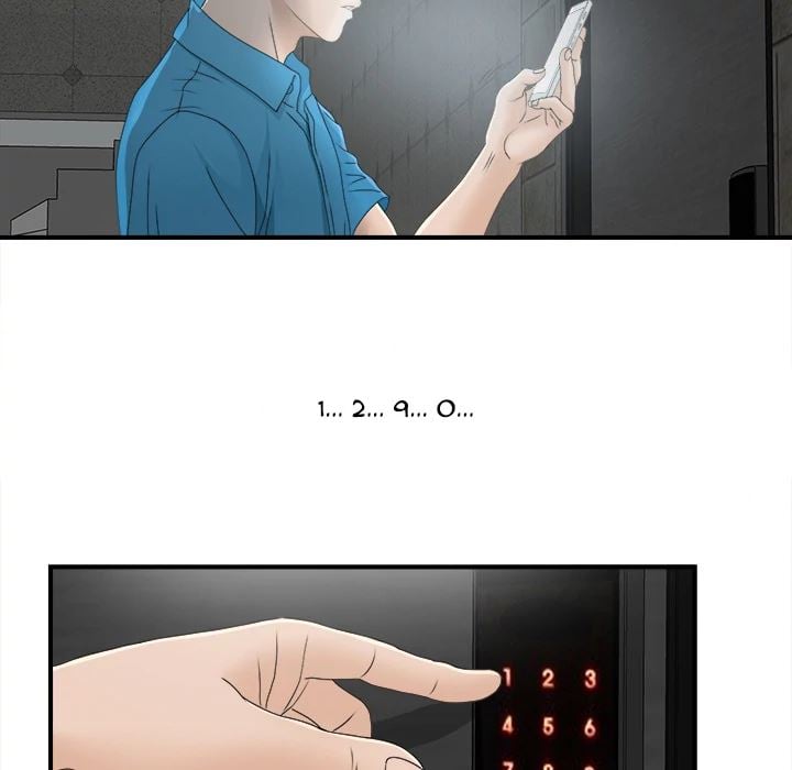 Secret Friend - Chapter 10 7 Secret Friend - Chapter 10 7