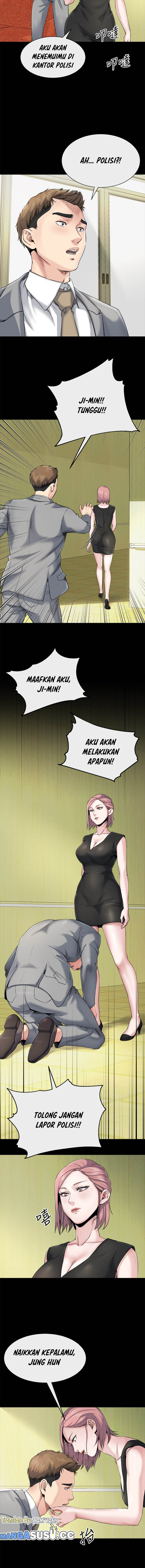 Cheer Up, Brother In Law - Chapter 10 12