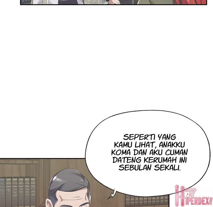 Maid (KOI) - Chapter 10 32