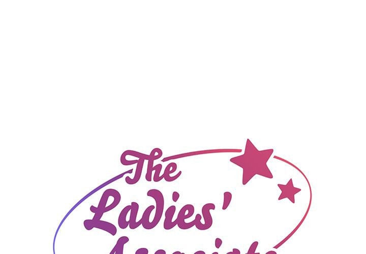 The Ladies&#8217; Associate - Chapter 10 3