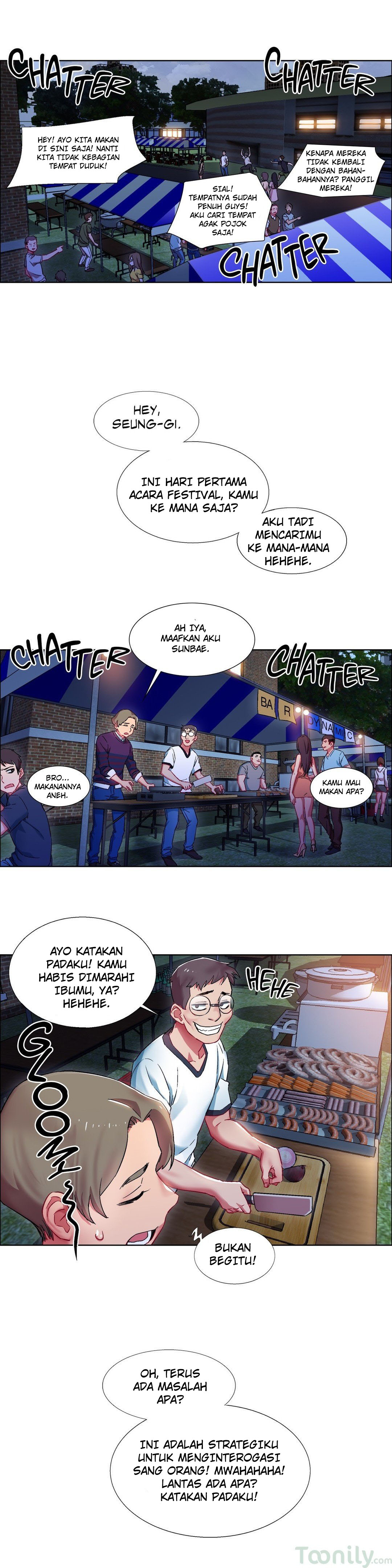 Rental Girls - Chapter 10 3