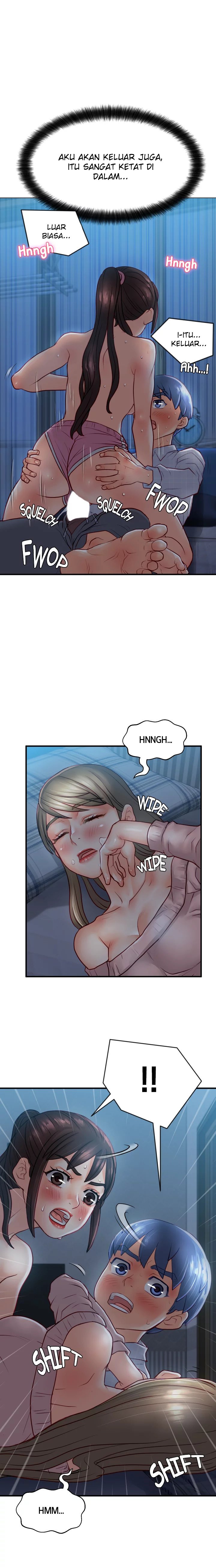 Love Is On The Air - Chapter 10 1