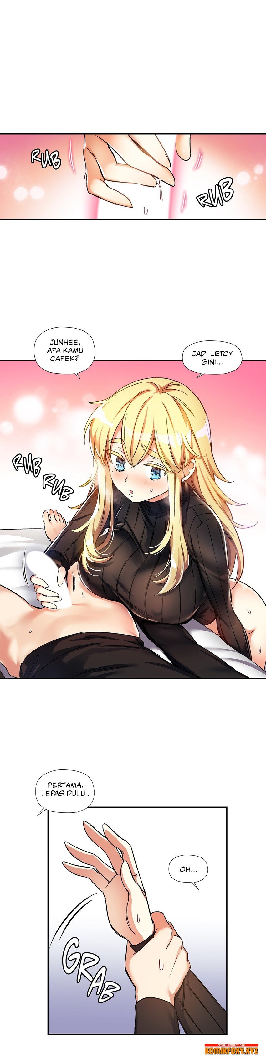 Under Observation: My First Loves and I - Chapter 10 1