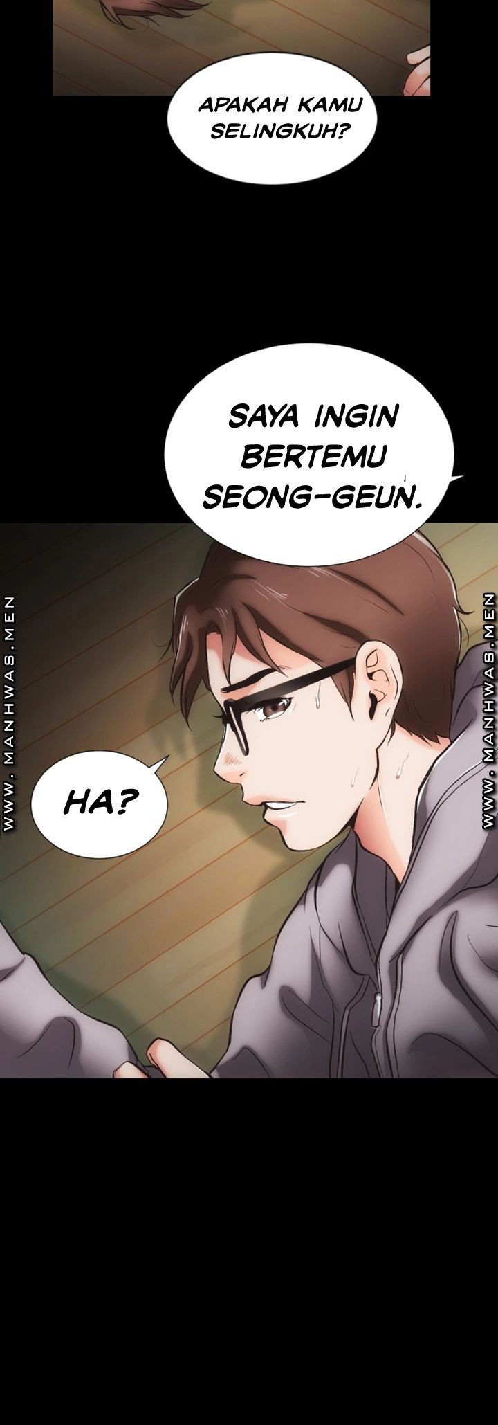 Neighboring House Seonggeun - Chapter 10 22