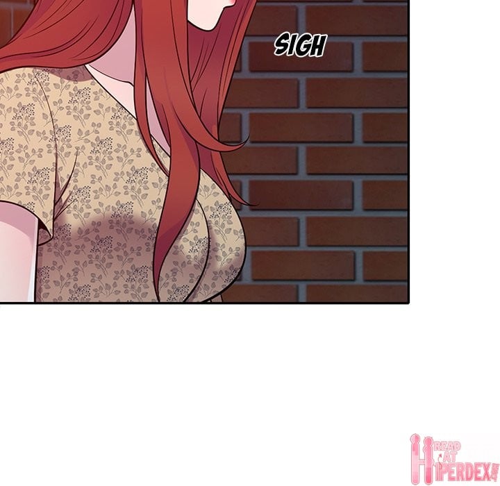 A Stolen Taste - Chapter 10 101
