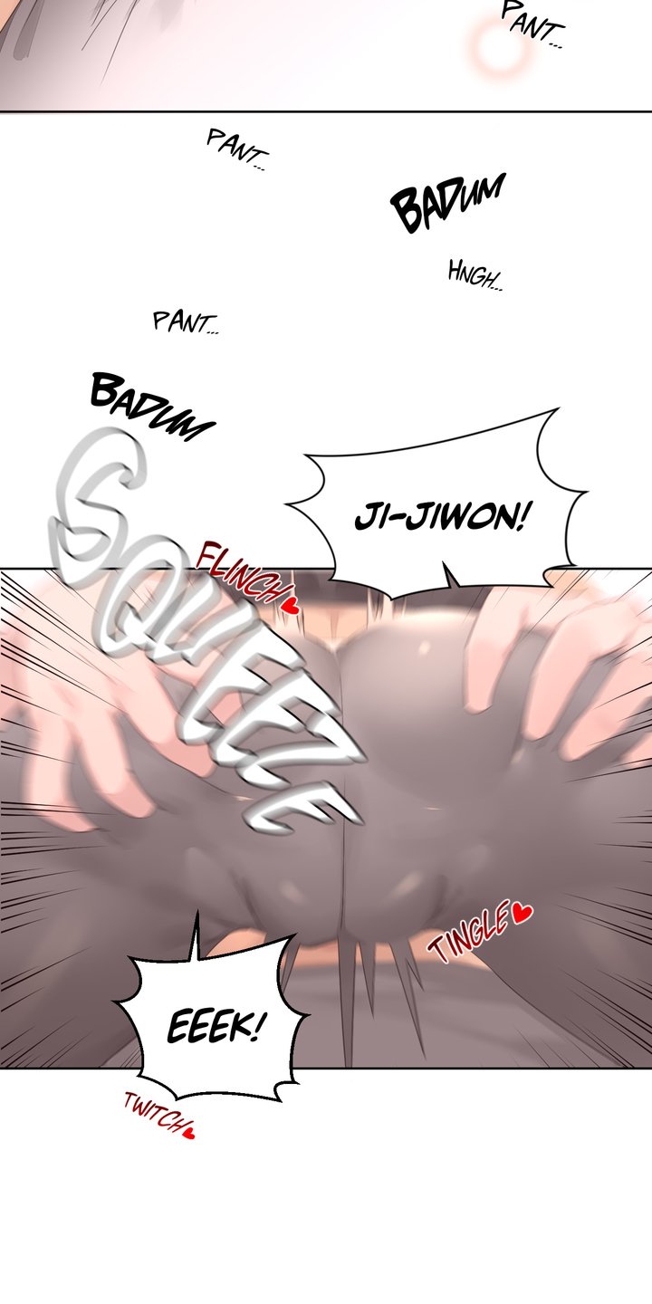 Pheromone-holic - Chapter 10 36