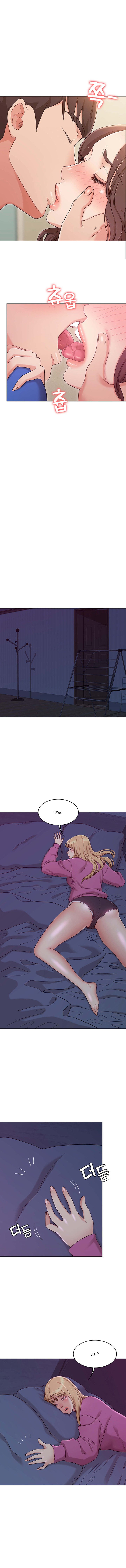 Not You, but Your Sister - Chapter 10 13 Not You, but Your Sister - Chapter 10 13