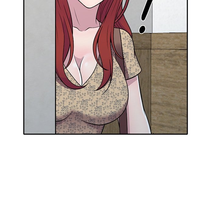A Stolen Taste - Chapter 10 106