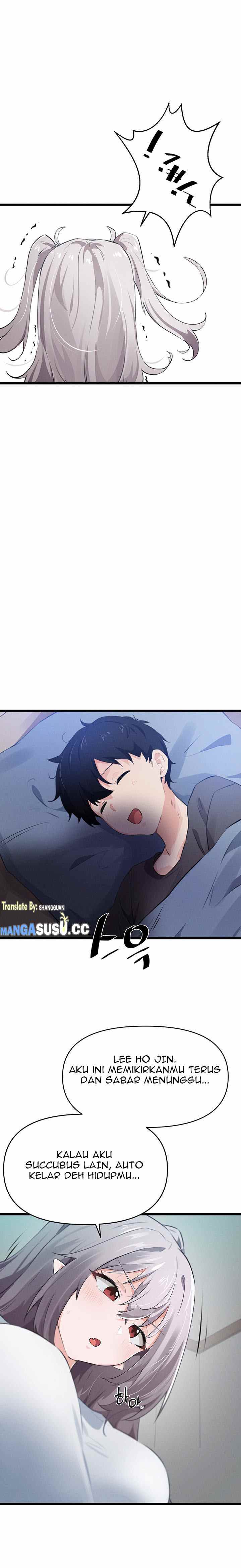 Please Give Me Energy - Chapter 10 14