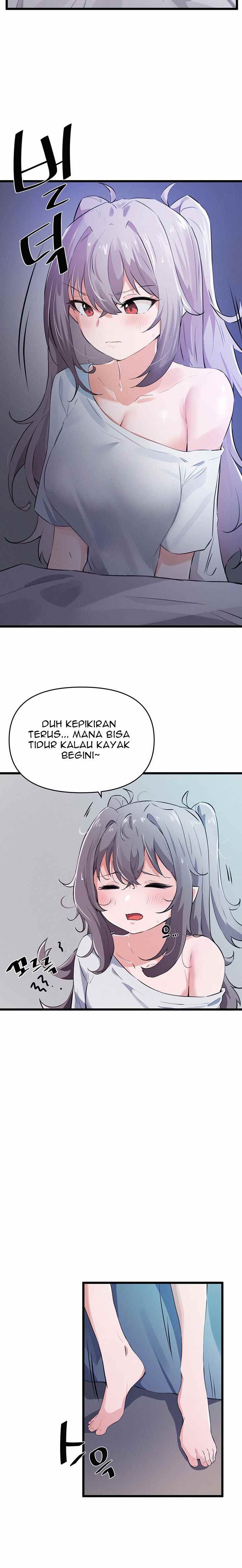 Please Give Me Energy - Chapter 10 11