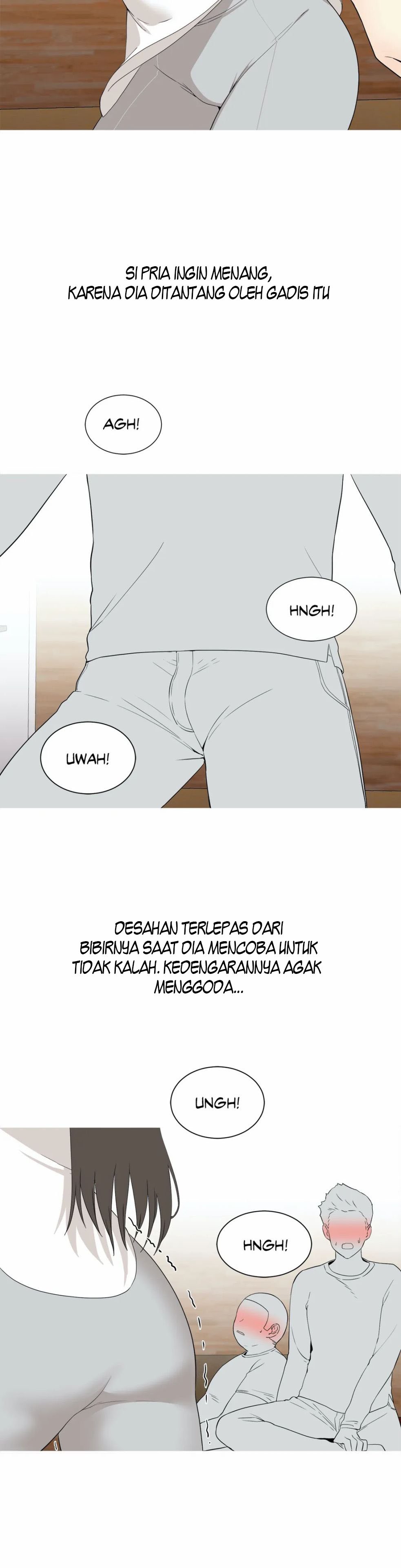 Fox Tales - Chapter 10 30