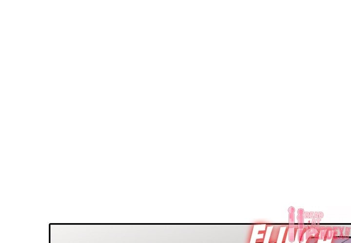 A Stolen Taste - Chapter 10 2