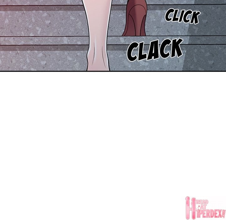 A Stolen Taste - Chapter 10 104