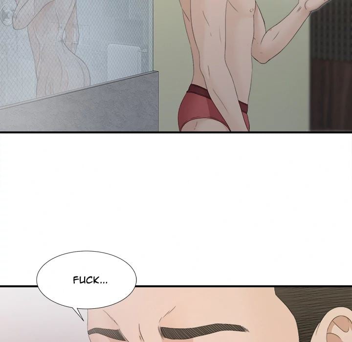 Secret Friend - Chapter 10 35 Secret Friend - Chapter 10 35